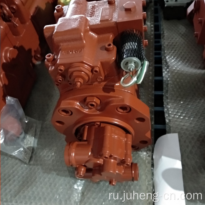 R160LC-7 Главный насос 31N5-10011 R160LC-7 Гидравлический насос